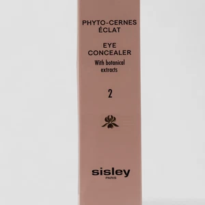 Sisley Paris Phyto-Cernes Eclat Eye Concealer with Botanical Extracts #2 0.5oz - Picture 1 of 8
