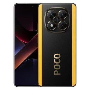 Xiaomi POCO X7 5G GSM Unlocked 6.67" AMOLED 50MP Global ROM (8GB + 256GB) - NEW - Picture 1 of 17
