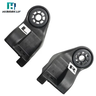 2 Pieces Radiator Support Bracket Upper Left & Right Fit for Chevrolet Equinox - Image 1 of 4