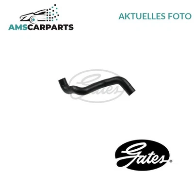 KÜHLUNG KÜHLERSCHLAUCH OBERE 05-2088 GATES P NEU OE QUALITÄT - Image 1 of 4