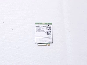 HP Huawei WWAN 4G LTE Wi-Fi-Modul ME906E 704031-001 - Afbeelding 1 van 2