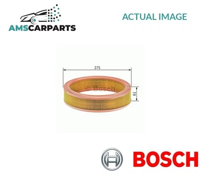 ENGINE AIR FILTER ELEMENT 1 457 429 915 BOSCH NEW OE REPLACEMENT - Image 1 of 4