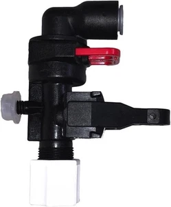 H4600 Brine Tank Safety Shut Off Valve - Picture 1 of 1