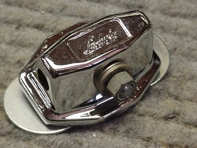 Vintage Ludwig  Tom Mount   Eye Bolt and Nut  1960s - Image 1 of 3