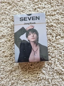 Carta Lomo Seven Jung Kook 55 pezzi - Foto 1 di 4
