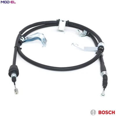 CABLE PULL PARKING BRAKE 1 987 482 685 FOR HYUNDAI KIA VENGA/Hatchback/Van 1.4L - Image 1 of 4