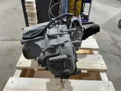 Transfer Case Floor Shift Automatic Fits 09-13 SIERRA 1500 PICKUP 850521 Foto 1 de 4