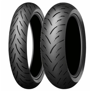 Reifenpaar Dunlop 120/70-17 54H + 160/60-1766H GPR300 - Bild 1 von 1