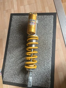 Ohlins TTX Rear Shock Husqvarna Fc 250 - Picture 1 of 9