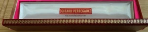 girard perregaux watch box - Picture 1 of 5