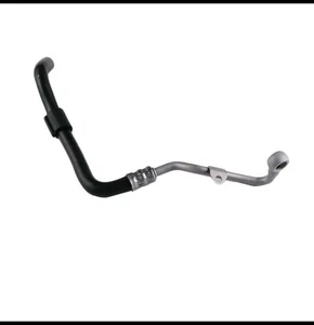 Tubo de refrigerante de manguera de agua para Audi a turbo 06D121492J 06D-121-492-J - Imagen 1 de 2
