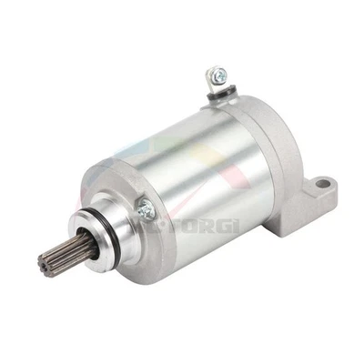 Motor de arranque para Kawasaki ZX636 ZX-6R ZX600 Ninja ZX-6RR 2003-2006 - Imagem 1 de 4