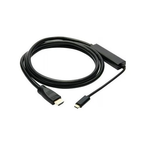 EATON TRIPP LITE SERIES CONNECTIVIT U444-006-H4K6BM USB C TO HDMI ADAPTER CABLE  - Image 1 of 1
