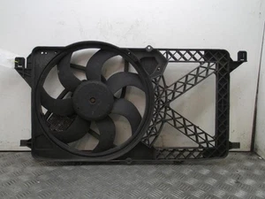 Ford Transit Radiator Cooling Fan & Ac 2 Pin Plug Mk7 2.2 Diesel 2006-2014F - Picture 1 of 4