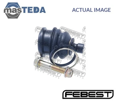 1020-TRBUF SUSPENSION BALL JOINT UPPER FRONT FEBEST FOR SAAB 9-7X 4.2,5.3 - Image 1 of 4