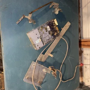 Rock-Ola Münzmechanismus von einer funktionierenden Rockola Jukebox 434 - Bild 1 von 4