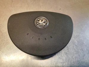 AIRBAG LENKRAD VAUXHALL MERIVA A 1.6i 8V RHD 93319475 - Bild 1 von 7