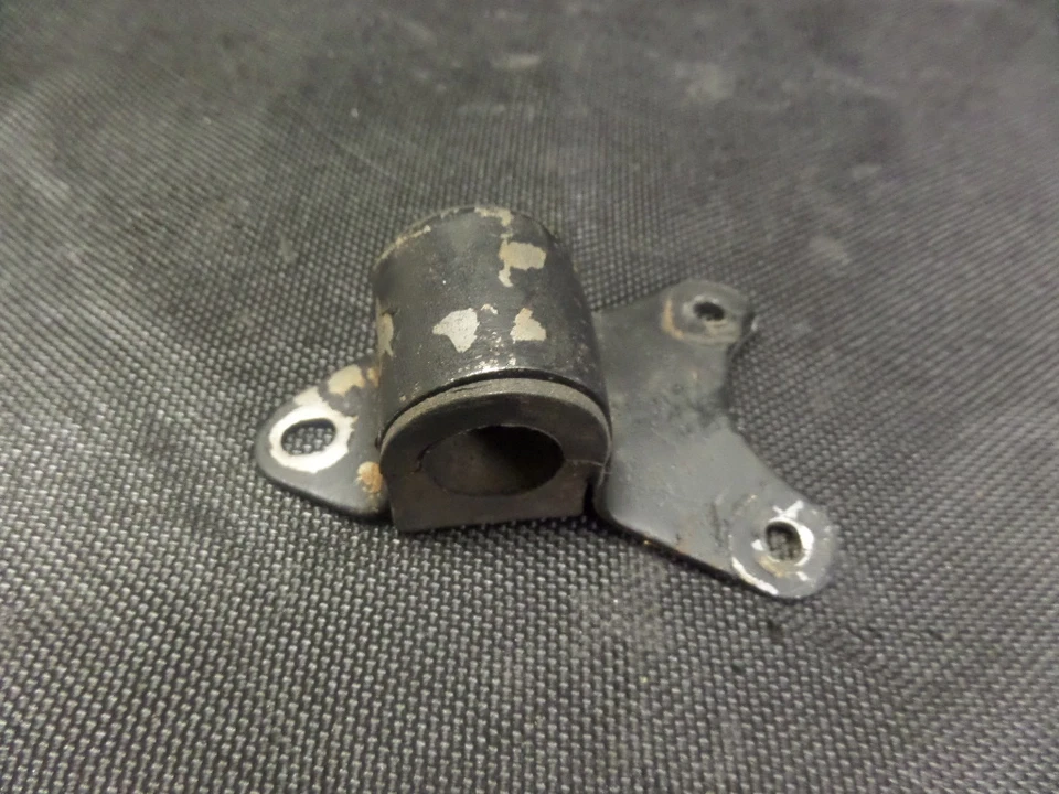 Honda XL350 1973 soporte montaje A Foto 1 de 1