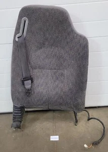 OEM 1998-2001 Dodge Ram 1500 2500 PASSENGER SEAT BACKREST TOP RIGHT UPPER COVER - Picture 1 of 24