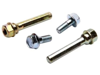 Kit de pernos de pinza delanteros Raybestos 24112RJ 2005 para Scion xB 2004-2006 Foto 1 de 2