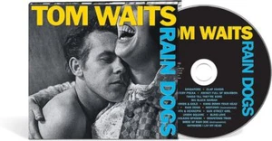 Tom Waits Rain Dogs New CD PreOrder Released 08/09/2023 - Picture 1 of 1