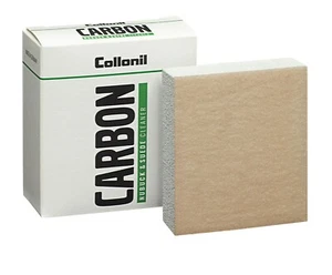 Collonil Carbon Nubuck Suede Cleaner schnelle und schonende Reinigung - 7030101 - Bild 1 von 5