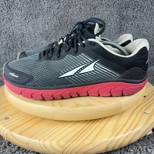 Altra provision 4 Barefoot Road Running Shoe Mens 12 Cushioned Trainer Sneakers - Imagen 1 de 7