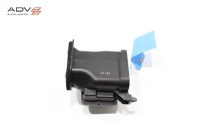 2023-2025 NISSAN Z 3.0L ENGINE LEFT AIR CLEANER INTAKE INLET DUCT TUBE HOSE OEM - Picture 1 of 5