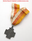 Orden,Kärntner Kreuz,Tapferkeit,Abwehrkampf,order,medal,carinthian bravery cross