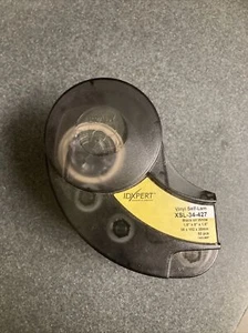 Brady IDXPERT Label Cartridge XSL-34-427 Black on White R-4300 1.5"x6"x1.5" - Picture 1 of 7