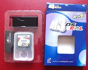 M3 DS REAL - Bild 1 von 5