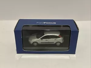 Ford Focus MK1 - Dealer Special Model - Mimichamps 1:43 Scale - Picture 1 of 7