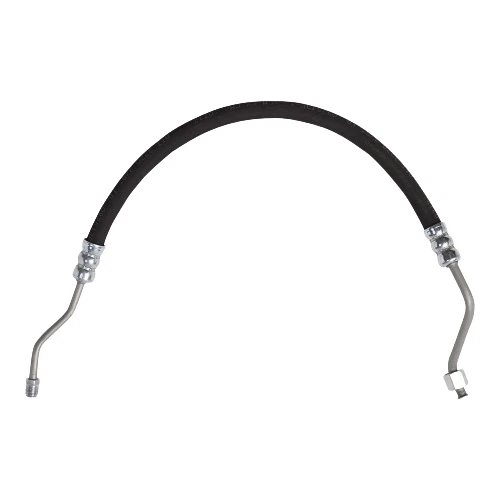 70648 Edelmann Power Steering Pressure Line Hose Assembly for Country Custom - Image 1 of 1