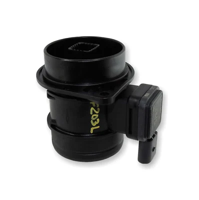 03L906461 VW Golf Passat Audi A1 Genuine Continental Mass Air Flow Sensor - Image 1 of 4