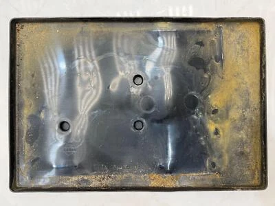 Nissan Battery Tray Fits Sentra Rogue Murano Xterra Quest Maxima OEM 2442856L00 - Image 1 of 3