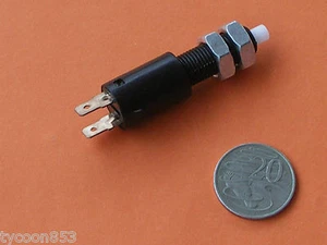 BRAKE STOP LIGHT SWITCH  SUIT HOLDEN EH HD HR HK HT HG HQ HJ HX HZ WB + TORANA - Picture 1 of 2