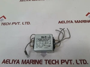 Filtro Antirumore TDK ZHG2203-11S - Picture 1 of 6