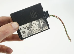 2004-2008 chrysler crossfire anti theft alarm module computer A1938200126 - Picture 1 of 12