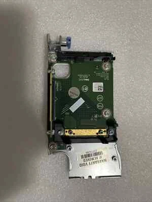 Dell Original Part R440 XR2 Mini PERC 0MN5R8 MN5R8 JTH8Y 0JTH8Y U1 - Image 1 of 3