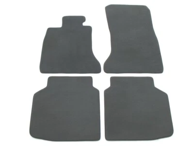 13 14 15 BMW F01 F02 740 750 760 740LI 750LI 760LI ЧЕРНЫЙ КОВЕР КОВРИКИ #11 - Изображение 1 из 3