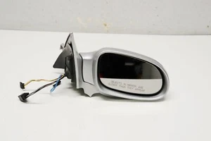 Espejo retrovisor lateral lado pasajero mercedes clk320 clk430 2000-2002 clk55 - Imagen 1 de 9