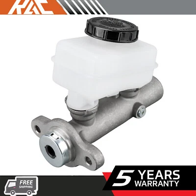 Cilindro maestro de freno M390347 para Nissan Pathfinder 1996-2001 | Infiniti QX4  Foto 1 de 4