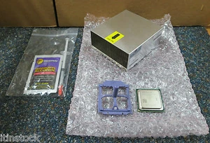 AMD Opteron 2425 2.1GHZ 6MB 6-Core Processor CPU OS2425PDS6DGN Kit With Heatsink - Picture 1 of 3
