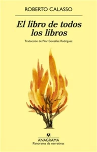 El Libro de Todos Los Libros (Paperback or Softback) - Picture 1 of 1