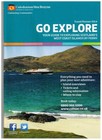 Caledonian Macbrayne Clyde Hebrides Columba Mull full A4 88 Castlebay Barra 2014