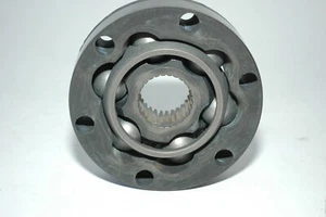 Porsche 993 TT Turbo CV Axle Joint 99333203000 - Picture 1 of 8