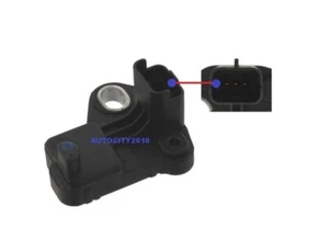 SENSOR CIGÜEÑAL CITROEN FIAT FORD LAND ROVER MAZDA MINI PEUGEOT VOLVO - Imagen 1 de 3