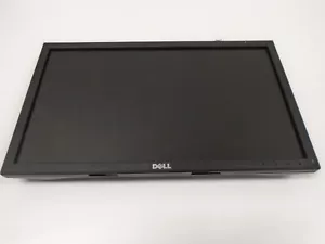 Dell E2016H 20" LED Black Flat Screen DisplayPort Monitor w/out Stand E2016HB - Picture 1 of 8