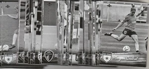 2021 PARKSIDE NWSL PREMIER EDITION VOL 1 & 2  BLACK & WHITE -COMPLETE YOUR SET - Picture 1 of 40