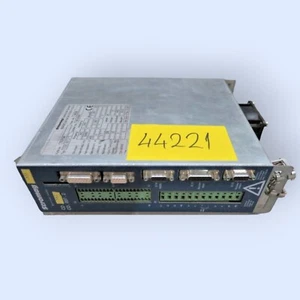 Stromag Typ CDC 007.2TL Servo Drive 44221 - Picture 1 of 5